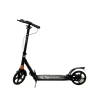 Скутер ST00034, черный