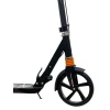 Скутер ST00034, черный