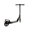 Скутер ST00034, черный
