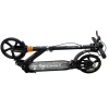 Скутер ST00034, черный