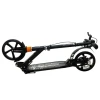 Скутер ST00034, черный
