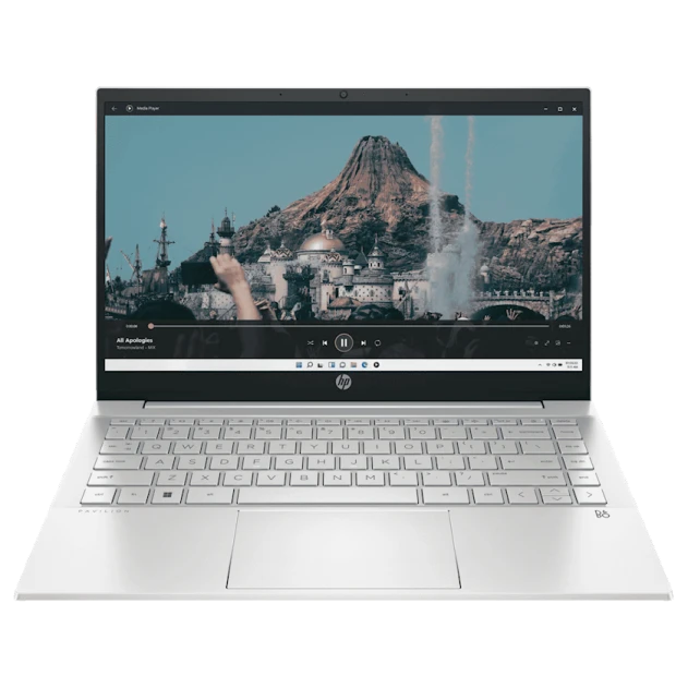 Notbuk HP Pavilion Plus Laptop 14-eh1005ci (7P4D3EA) Notbuk HP Pavilion Plus Laptop 14-eh1005ci (7P4D3EA)