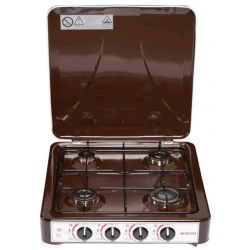 Газовая плита Itimat I-15 Brown