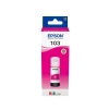 Mürəkkəb konteyneri Epson 103 EcoTank Magenta (C13T00S34A) Mürəkkəb konteyneri Epson 103 EcoTank Magenta (C13T00S34A)