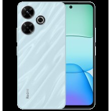 Smartfon Xiaomi Redmi 13 8GB/128GB Ocean Blue (6941812780701)