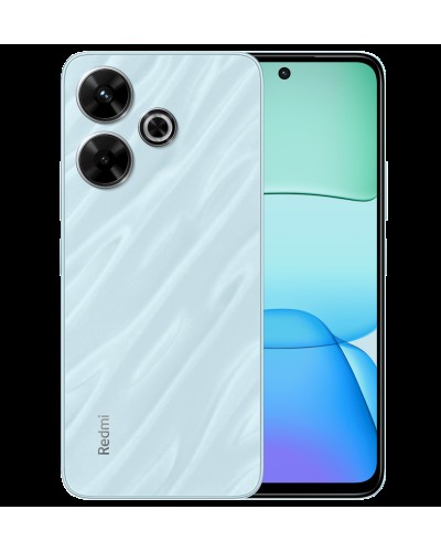 Smartfon Xiaomi Redmi 13 8GB/128GB Ocean Blue (6941812780701)