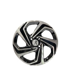 Təkər diskləri Khazar Azsamant Peugeot R16, qara metalik - DSC346_gallery