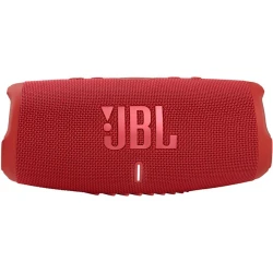 Портативная колонка JBL Charge 5 Red ( JBLCHARGE5RED )