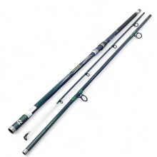 Tilov ağacı Balıqçılıq tilovu 4.20 m 100-250 g Fuji halqa 3 kolen taxma - Procaster