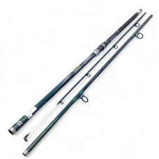 Tilov ağacı Balıqçılıq tilovu 4.20 m 100-250 g Fuji halqa 3 kolen taxma - Procaster