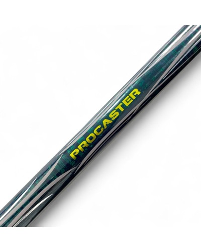 Tilov ağacı Balıqçılıq tilovu 4.20 m 100-250 g Fuji halqa 3 kolen taxma - Procaster