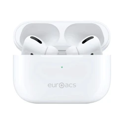 Беспроводные наушники Euroacs EA-X24 White