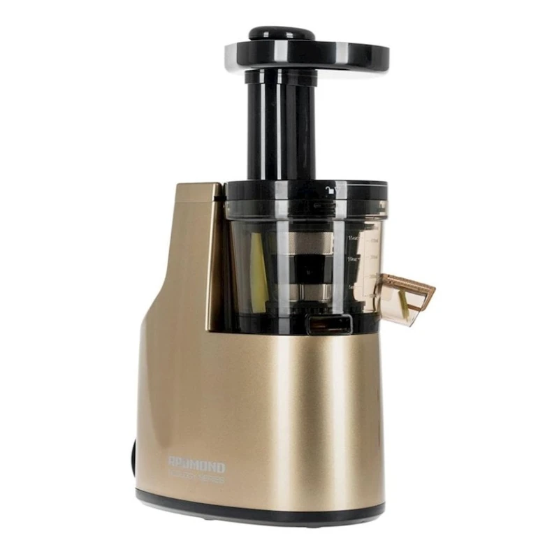 Соковыжималка Redmond RJ-910S Соковыжималка Redmond RJ-910S