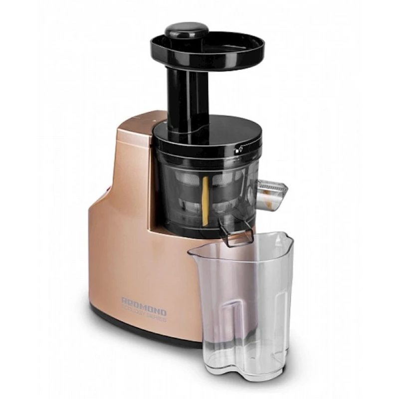 Соковыжималка Redmond RJ-910S Соковыжималка Redmond RJ-910S