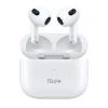 Simsiz qulaqlıqlar TELVIA M4027 White