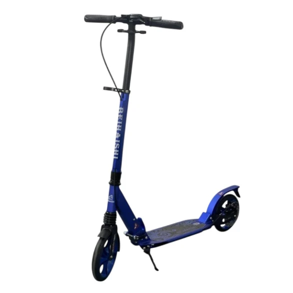 Uşaq samokatı Beihaishi LN2M_RB_210967, göy