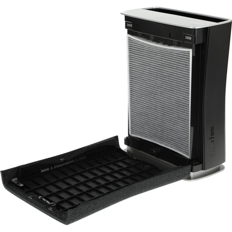 Очиститель воздуха Stadler Form Roger Little Black