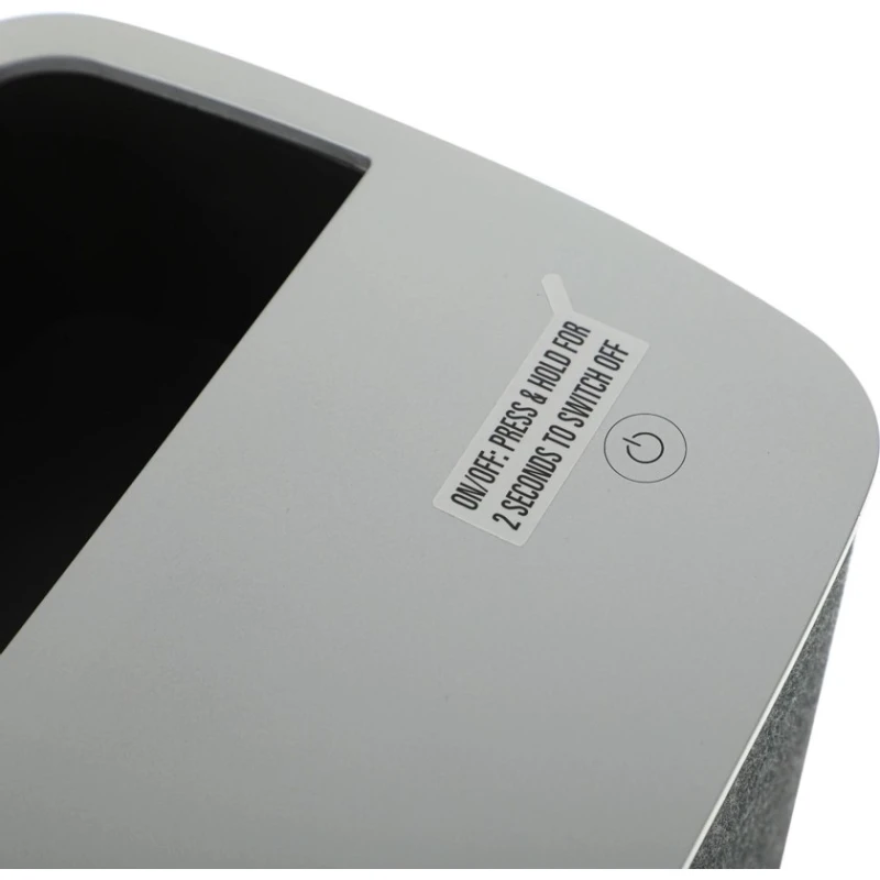 Очиститель воздуха Stadler Form Roger Little Black