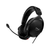 Наушники-гарнитура HyperX Cloud Stinger 2 Gaming Headset Black (519T1AA) Наушники-гарнитура HyperX Cloud Stinger 2 Gaming Headset Black (519T1AA)