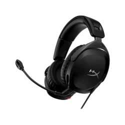 Наушники-гарнитура HyperX Cloud Stinger 2 Gaming Headset Black (519T1AA)