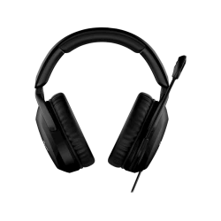 Наушники-гарнитура HyperX Cloud Stinger 2 Gaming Headset Black (519T1AA)