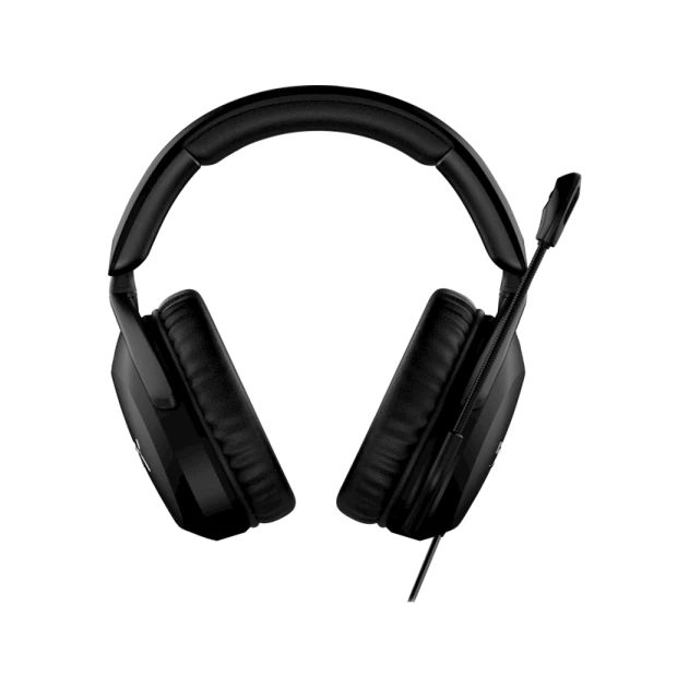 Наушники-гарнитура HyperX Cloud Stinger 2 Gaming Headset Black (519T1AA) Наушники-гарнитура HyperX Cloud Stinger 2 Gaming Headset Black (519T1AA)