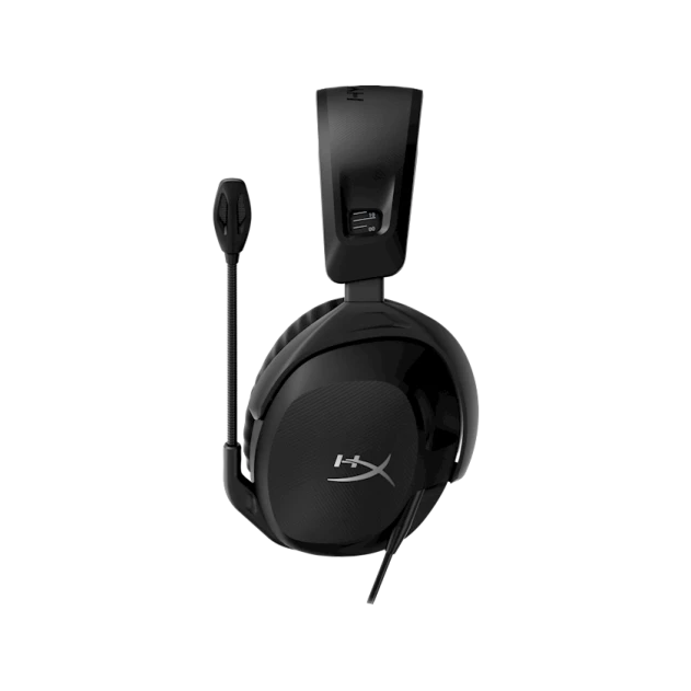 Наушники-гарнитура HyperX Cloud Stinger 2 Gaming Headset Black (519T1AA) Наушники-гарнитура HyperX Cloud Stinger 2 Gaming Headset Black (519T1AA)
