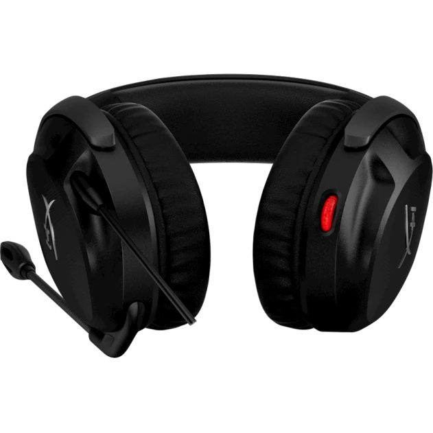 Наушники-гарнитура HyperX Cloud Stinger 2 Gaming Headset Black (519T1AA) Наушники-гарнитура HyperX Cloud Stinger 2 Gaming Headset Black (519T1AA)