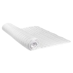 Наматрасник JYSK Dreamzone Plus T15, 90x200 см, белый