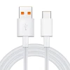 Кабель USB Xiaomi 6A Type C, Белый Кабель USB Xiaomi 6A Type C, Белый