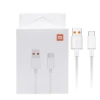 Кабель USB Xiaomi 6A Type C, Белый Кабель USB Xiaomi 6A Type C, Белый