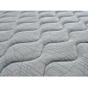 Матрас Istikbal Synergy Ultra, 200 x 200 x 28 см, серый