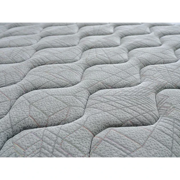 Матрас Istikbal Synergy Ultra, 200 x 200 x 28 см, серый