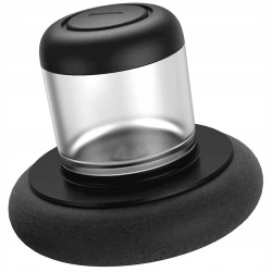 Устройство для полировки автомобиля Baseus Lazy Coating Machine ACDMQ-01 Black