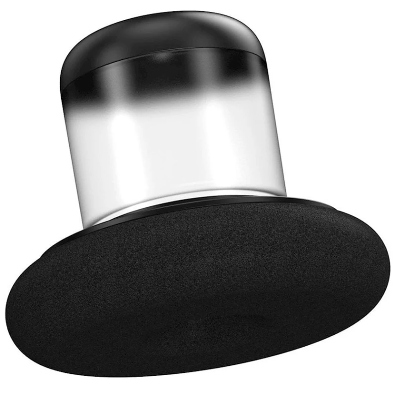 Устройство для полировки автомобиля Baseus Lazy Coating Machine ACDMQ-01 Black Устройство для полировки автомобиля Baseus Lazy Coating Machine ACDMQ-01 Black