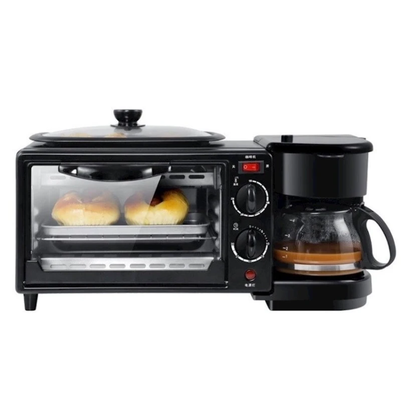 Электродуховка Hoffmans SK-145 Электродуховка Hoffmans SK-145