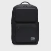 Спортивный рюкзак Nike FN4106-010, черный, полиэстер, размер One Size