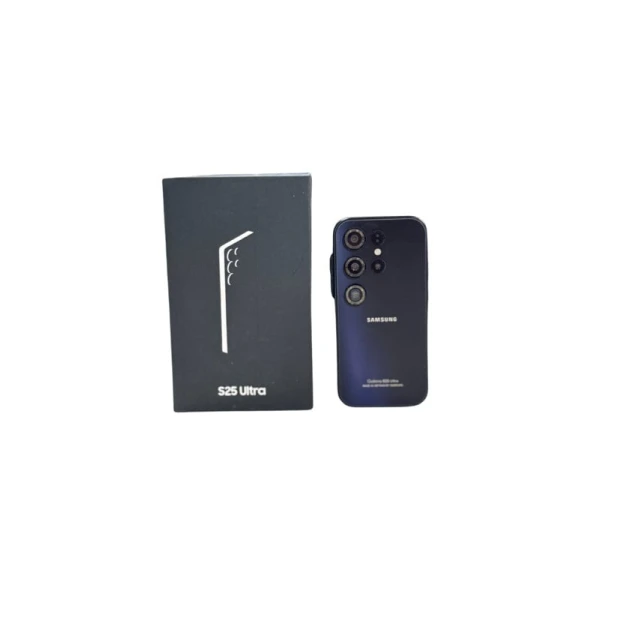 Смартфон S25 Ultra Mini