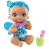 Kukla My Garden Baby, Berry Hungry Baby Butterfly Doll GYP01, 30 sm