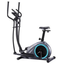 Elliptik trenajor VolksGYM VG-62E
