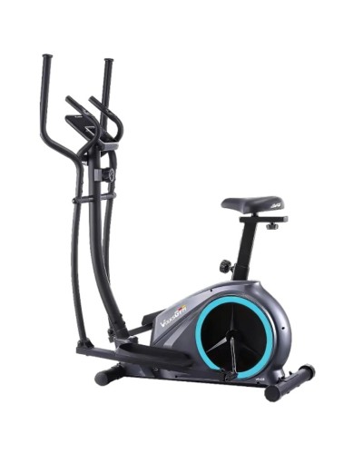 Elliptik trenajor VolksGYM VG-62E