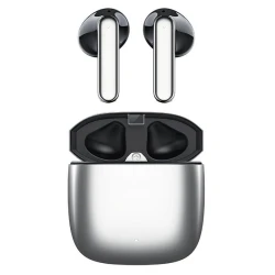 Simsiz qulaqlıqlar Recci REP-W42 Bounty Hunter Silver