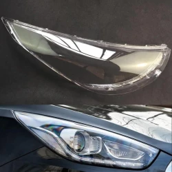 Крышка фары передний правый ‎‎SZSS-CAR для Hyundai ix35 2013-2015