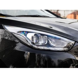 Крышка фары передний правый ‎‎SZSS-CAR для Hyundai ix35 2013-2015