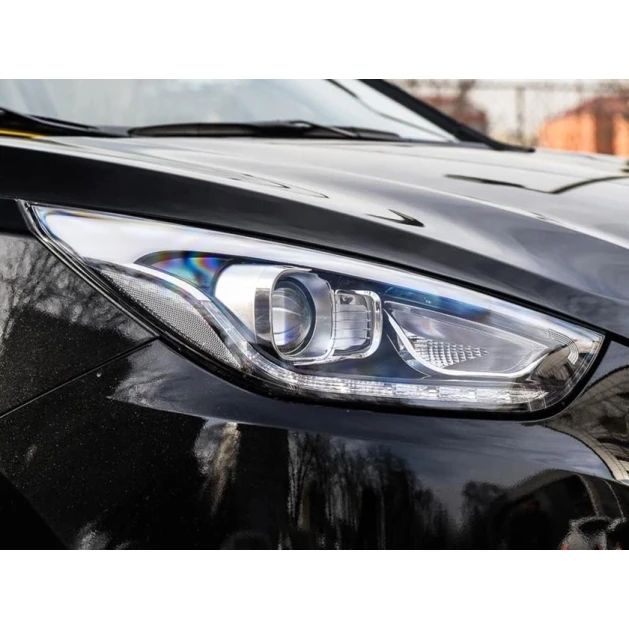 Крышка фары передний правый ‎‎SZSS-CAR для Hyundai ix35 2013-2015