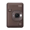 Фотоаппарат Fujifilm Instax Mini LiPlay Deep Bronze Фотоаппарат Fujifilm Instax Mini LiPlay Deep Bronze