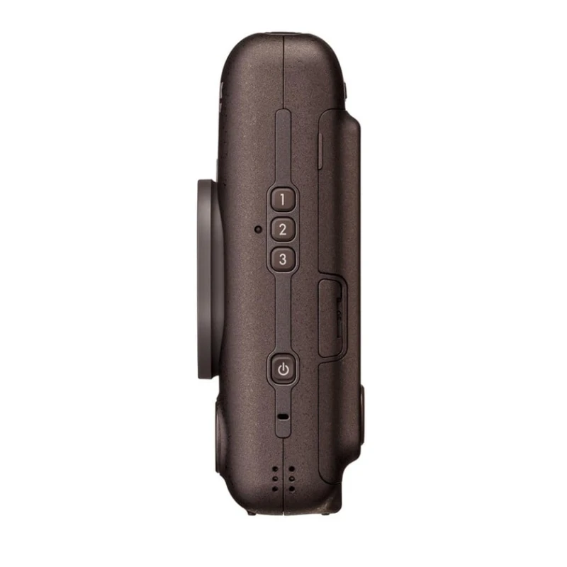 Фотоаппарат Fujifilm Instax Mini LiPlay Deep Bronze Фотоаппарат Fujifilm Instax Mini LiPlay Deep Bronze