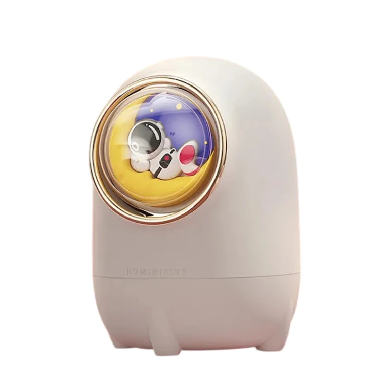 Hava nəmləndiricisi Little Astronaut White