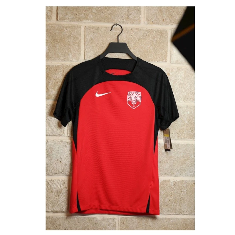 Футболка для болельщиков Nike DR2276-657, разноцветный, текстиль, размер L Футболка для болельщиков Nike DR2276-657, разноцветный, текстиль, размер L