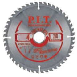 Диск пильный по дереву P.I.T. ACTW10-190T24 190x30/20/16 мм, 24T Диск пильный по дереву P.I.T. ACTW10-190T24 190x30/20/16 мм, 24T